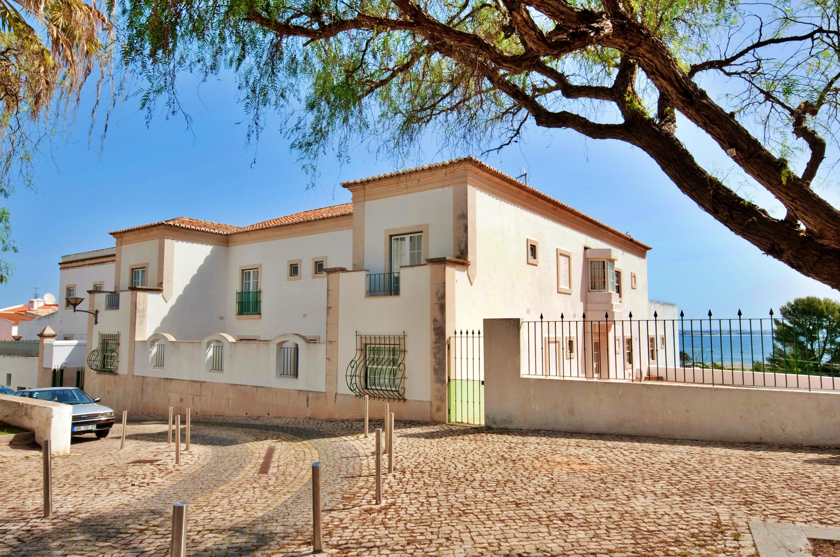 Apartment Baluarte Da Vila Apartments