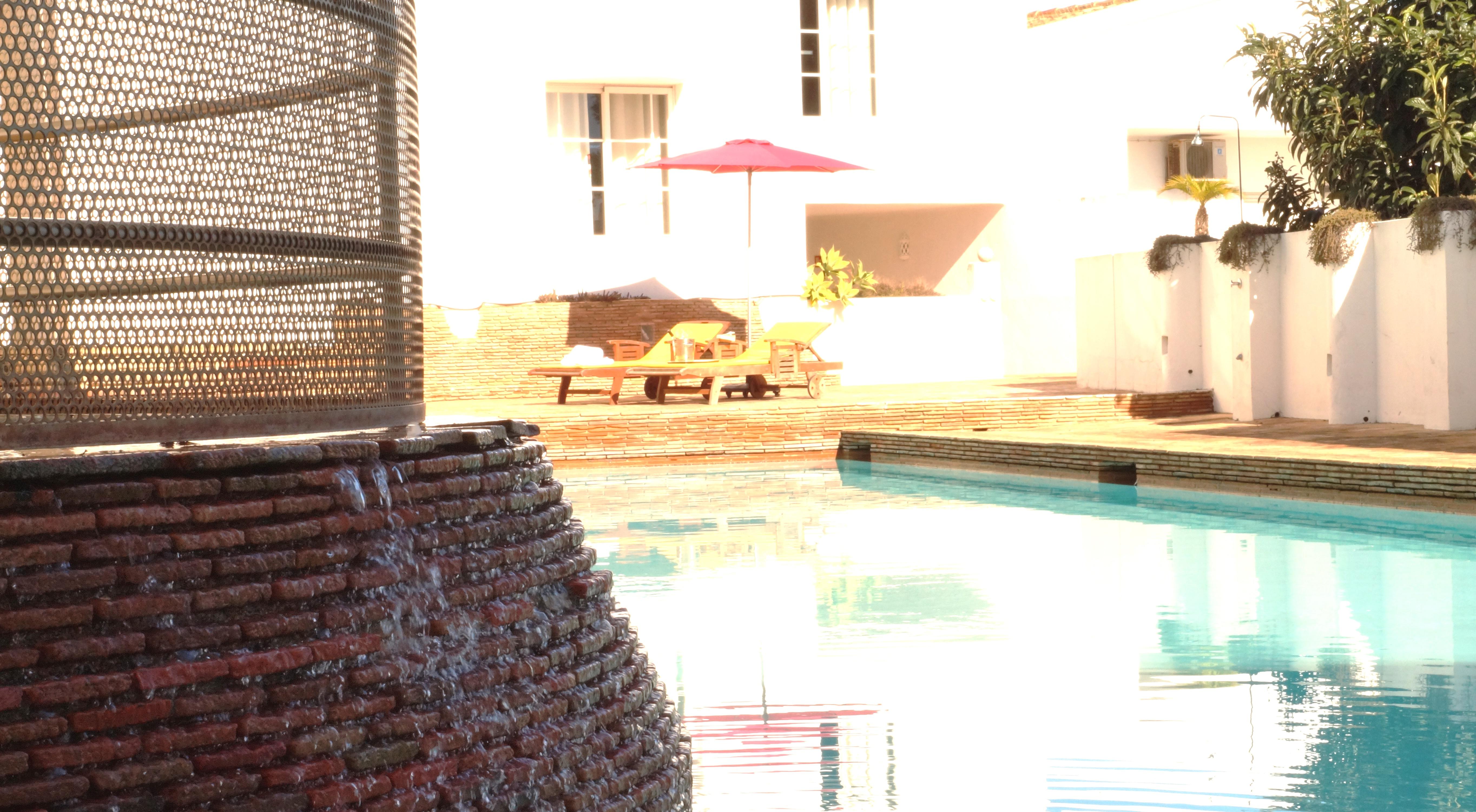 Baluarte Da Vila Apartments *