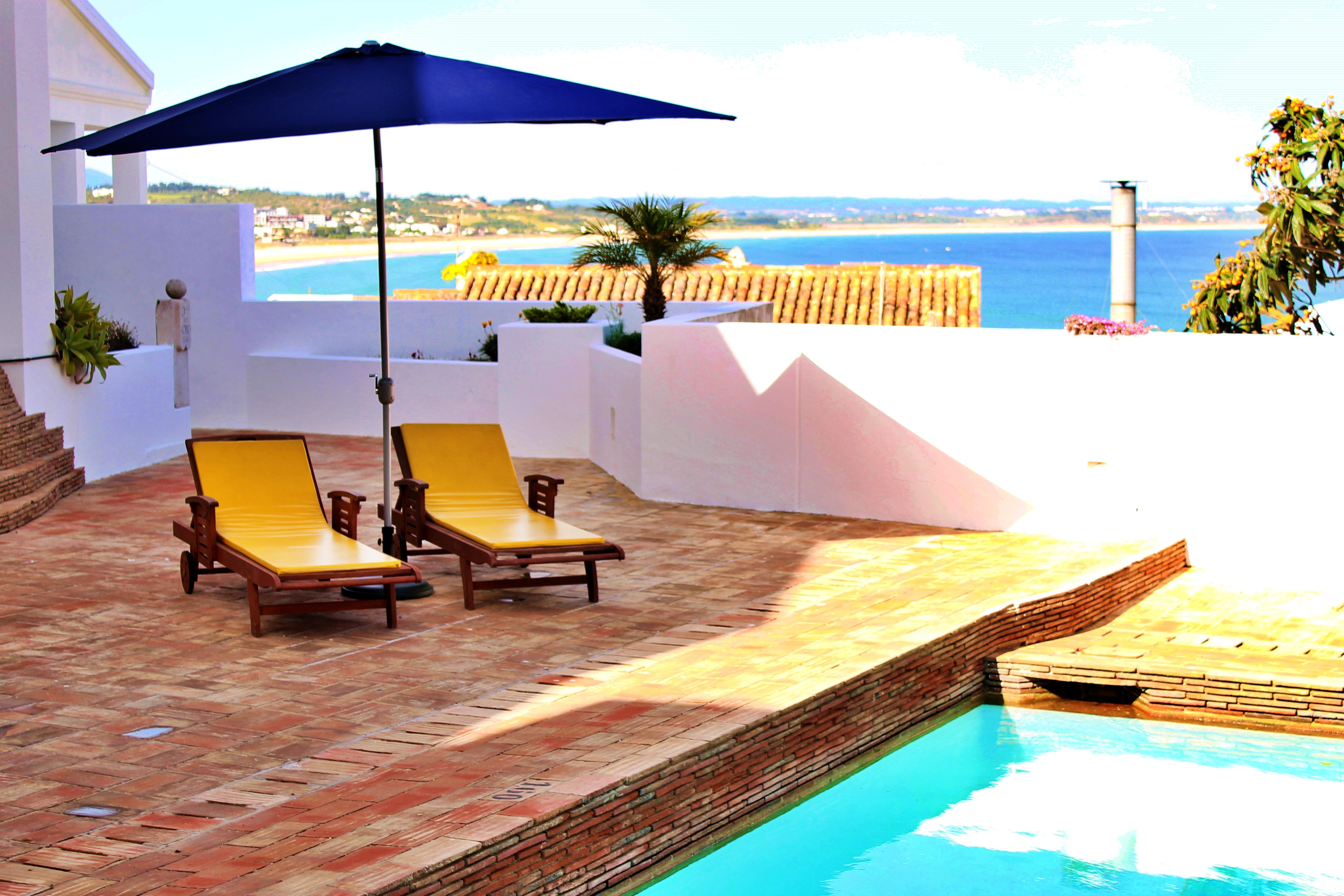 Baluarte Da Vila Apartments Apartment *