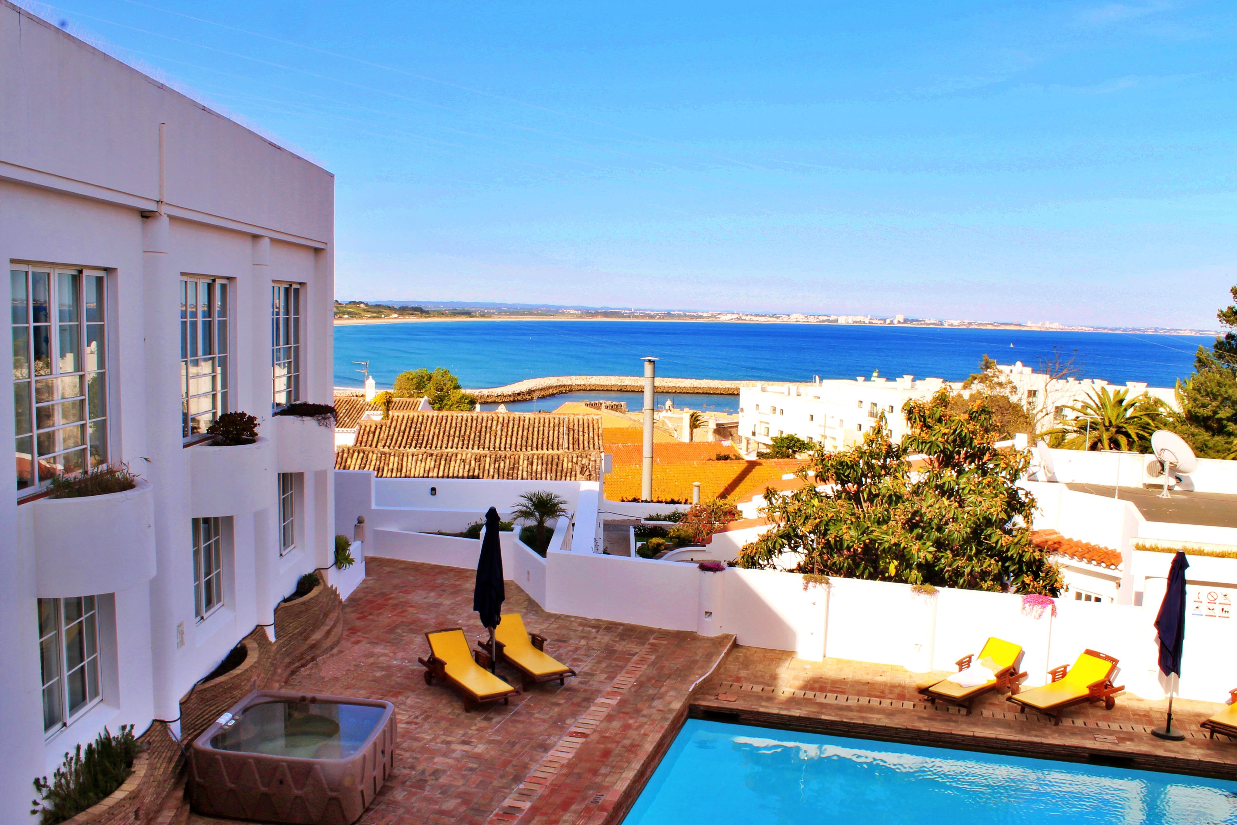 Baluarte Da Vila Apartments Apartment *