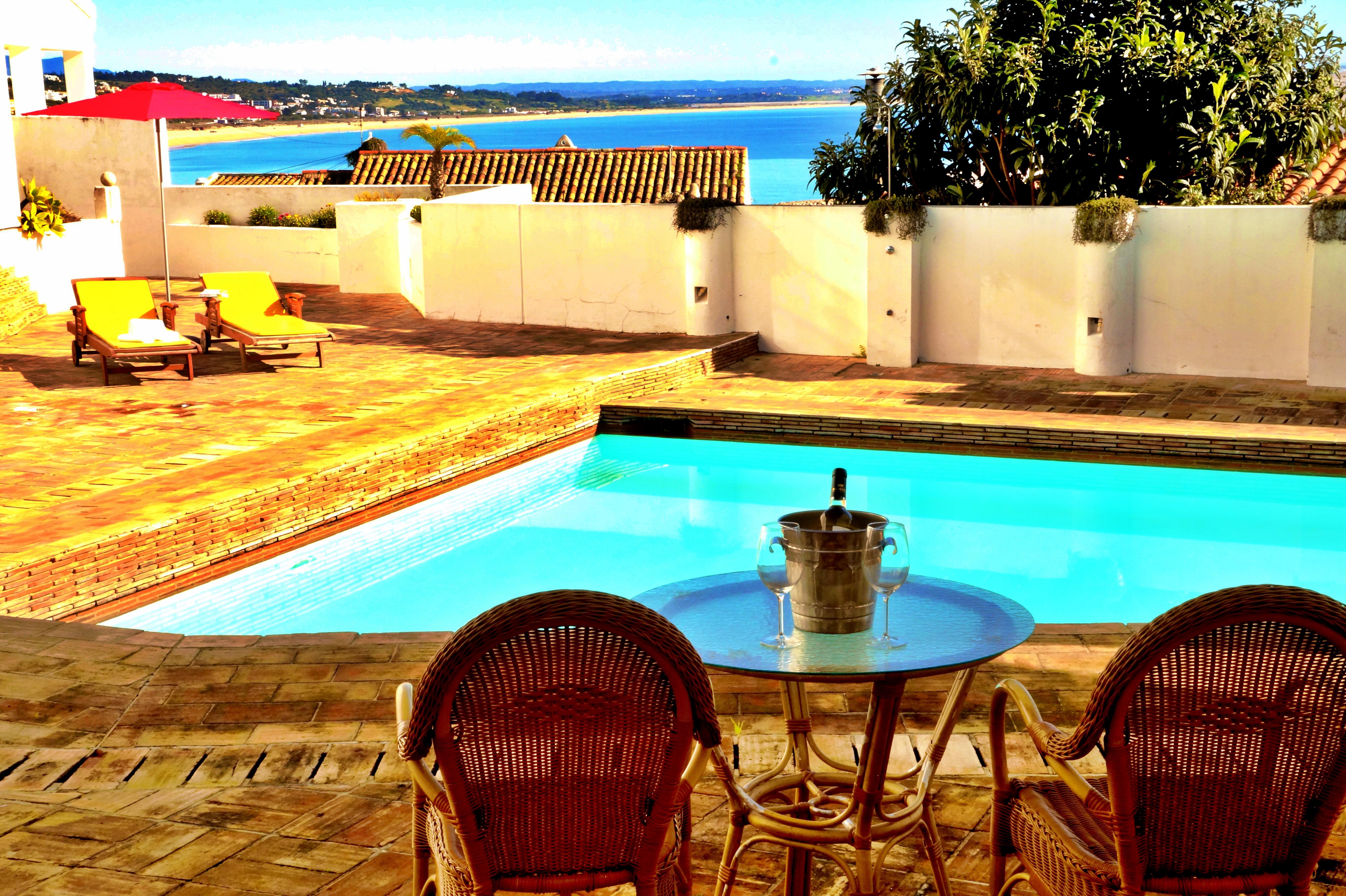 Baluarte Da Vila Apartments Apartment
