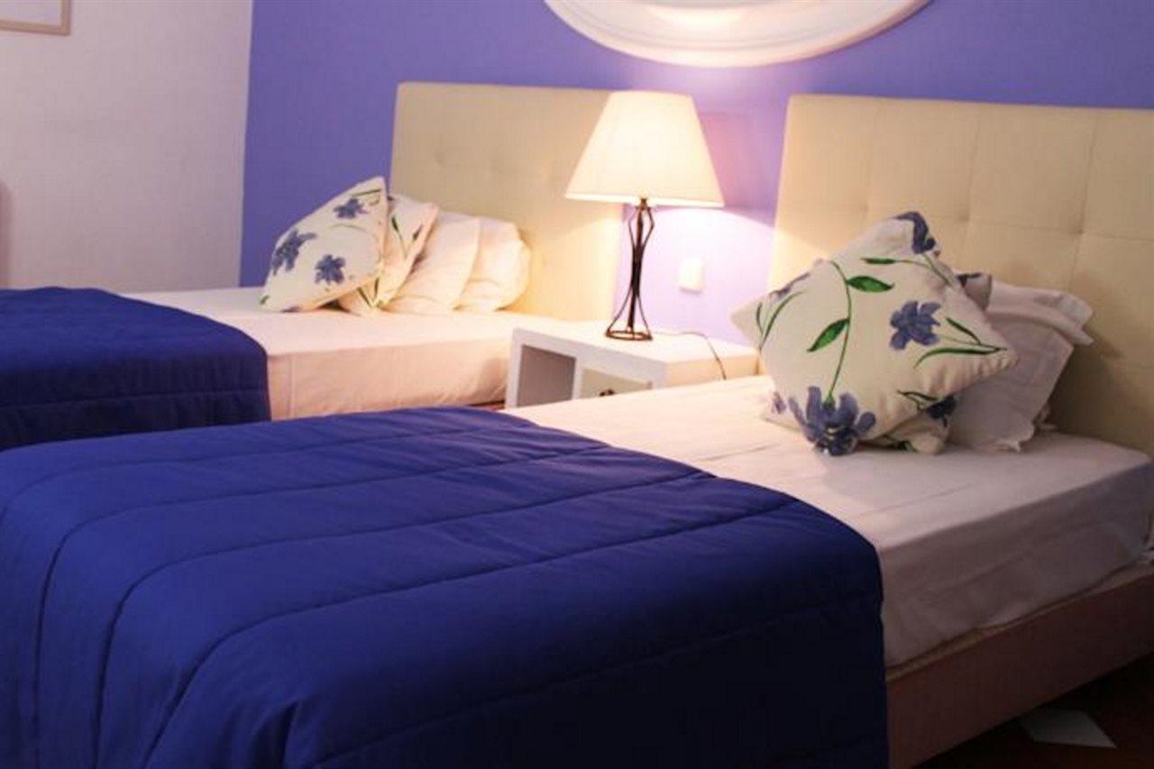 Baluarte Da Vila Apartments Apartment *