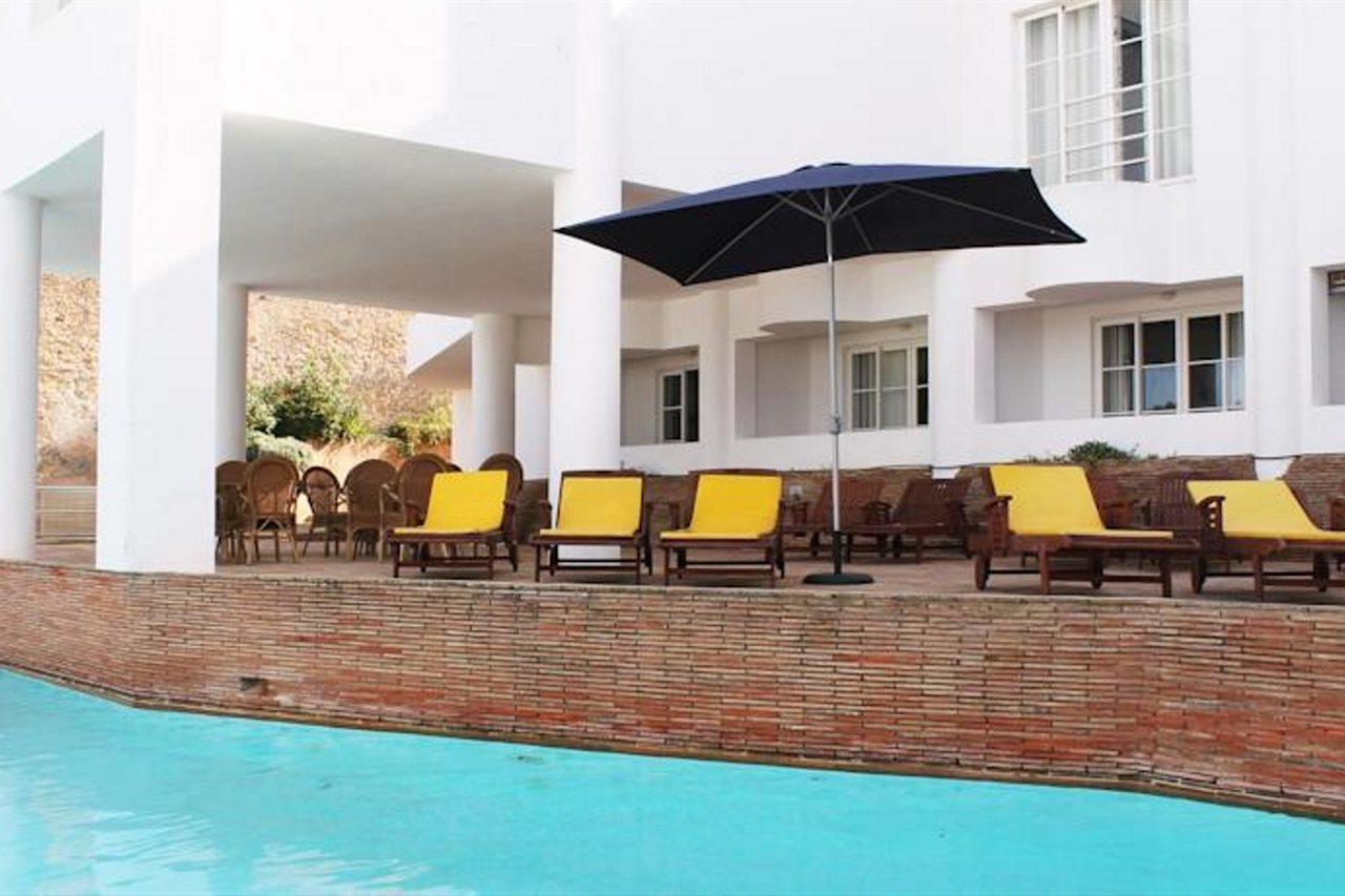 Baluarte Da Vila Apartments Apartment