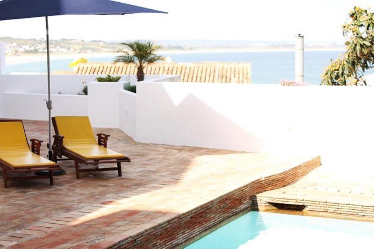 Baluarte Da Vila Apartments *