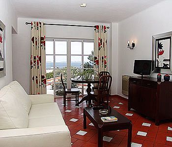 Baluarte Da Vila Apartments Apartment